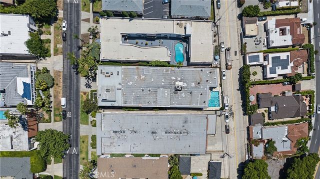 1539 N Laurel Avenue 202, Los Angeles, CA 90046