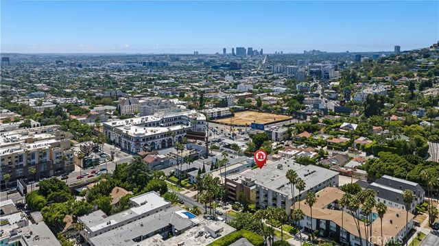 1539 N Laurel Avenue 202, Los Angeles, CA 90046