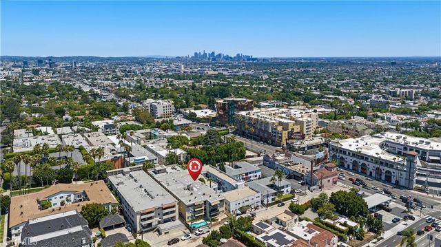 1539 N Laurel Avenue 202, Los Angeles, CA 90046