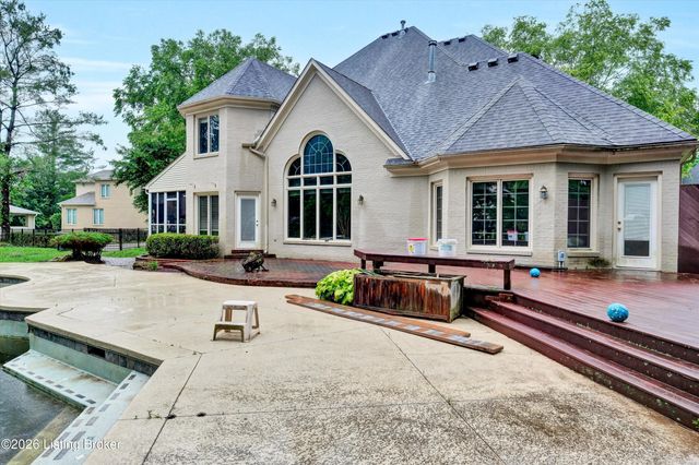 6515 Turnbridge Pl, Prospect, KY 40059