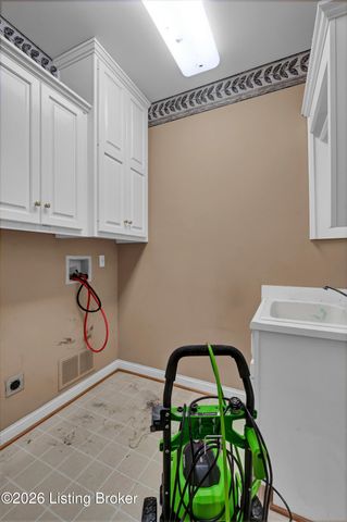 6515 Turnbridge Pl, Prospect, KY 40059