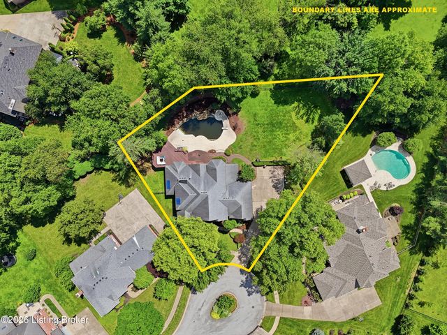 6515 Turnbridge Pl, Prospect, KY 40059
