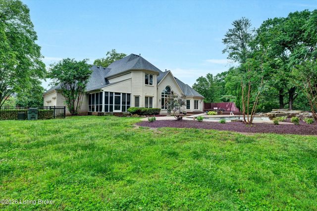6515 Turnbridge Pl, Prospect, KY 40059