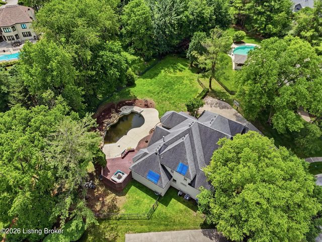6515 Turnbridge Pl, Prospect, KY 40059
