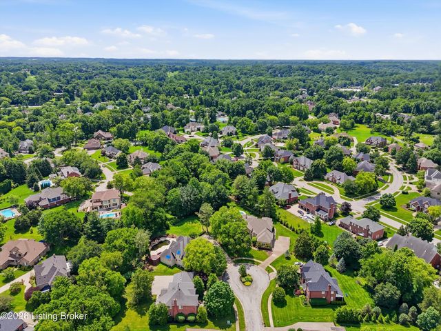 6515 Turnbridge Pl, Prospect, KY 40059