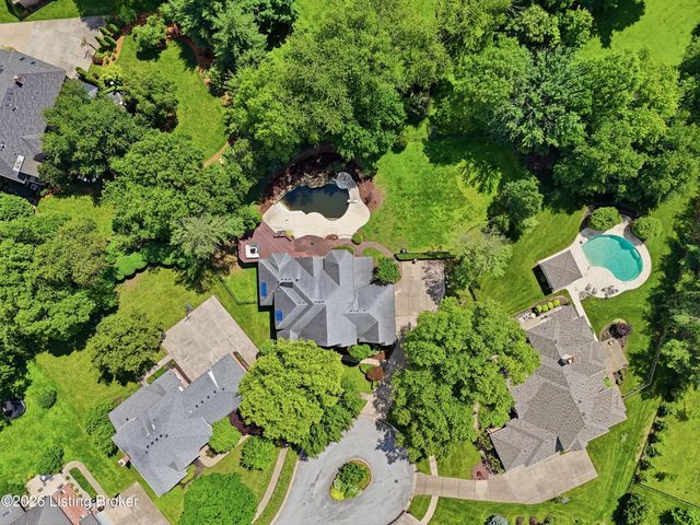 6515 Turnbridge Pl, Prospect, KY 40059