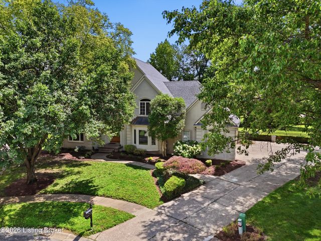 6515 Turnbridge Pl, Prospect, KY 40059