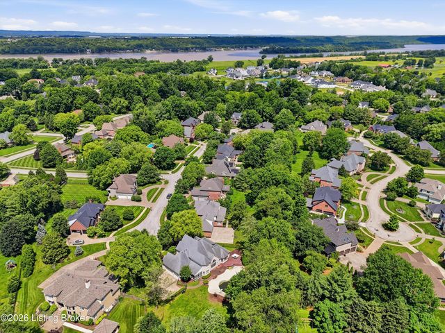 6515 Turnbridge Pl, Prospect, KY 40059