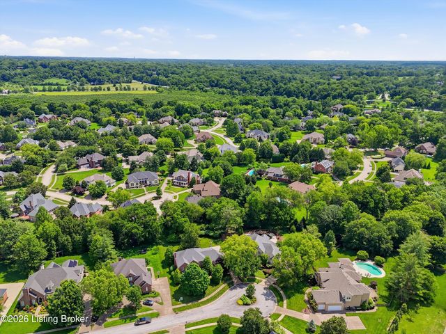 6515 Turnbridge Pl, Prospect, KY 40059