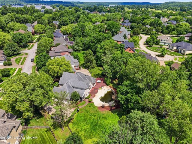 6515 Turnbridge Pl, Prospect, KY 40059