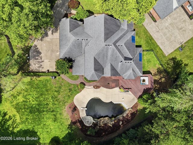 6515 Turnbridge Pl, Prospect, KY 40059