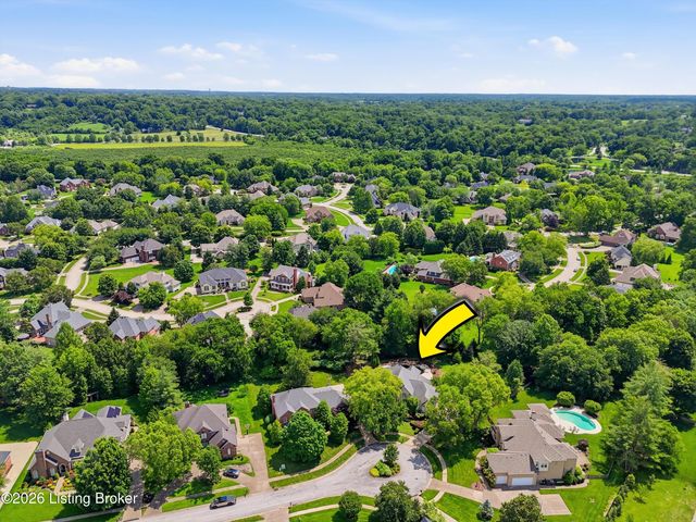 6515 Turnbridge Pl, Prospect, KY 40059