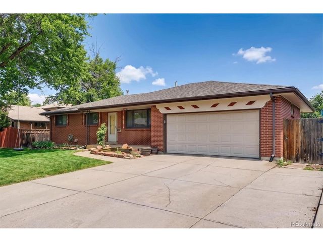 1348 S Drexel Way, Lakewood, CO 80232