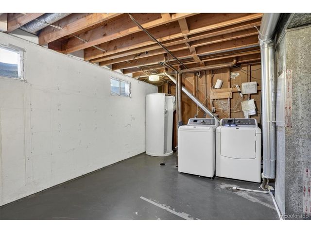 1348 S Drexel Way, Lakewood, CO 80232