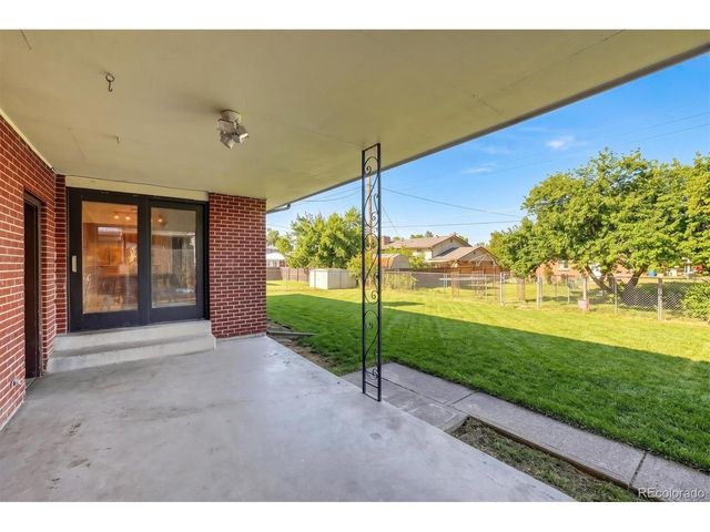 1348 S Drexel Way, Lakewood, CO 80232