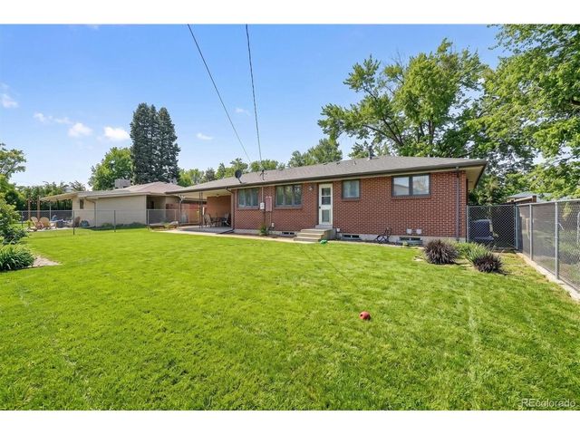 1348 S Drexel Way, Lakewood, CO 80232