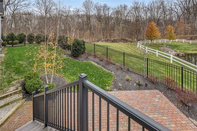 355 Tahoe Trail, Orange Village, OH 44022