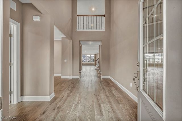 355 Tahoe Trail, Orange Village, OH 44022