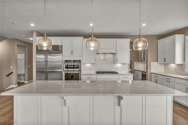 355 Tahoe Trail, Orange Village, OH 44022