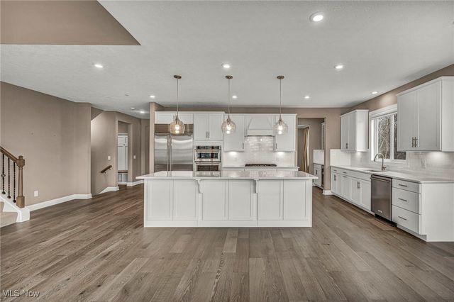 355 Tahoe Trail, Orange Village, OH 44022