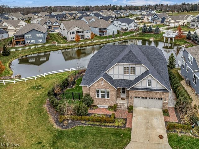 355 Tahoe Trail, Orange Village, OH 44022