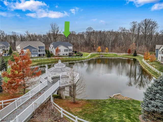 355 Tahoe Trail, Orange Village, OH 44022