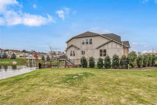 355 Tahoe Trail, Orange Village, OH 44022