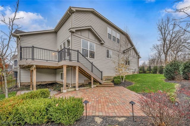 355 Tahoe Trail, Orange Village, OH 44022