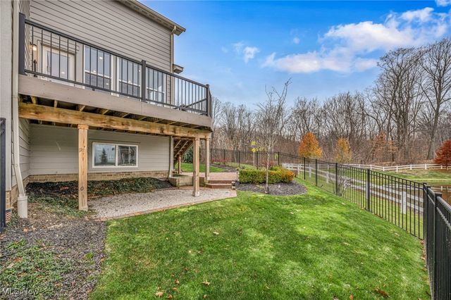 355 Tahoe Trail, Orange Village, OH 44022