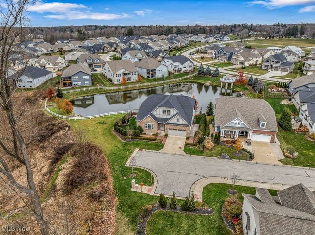 355 Tahoe Trail, Orange Village, OH 44022