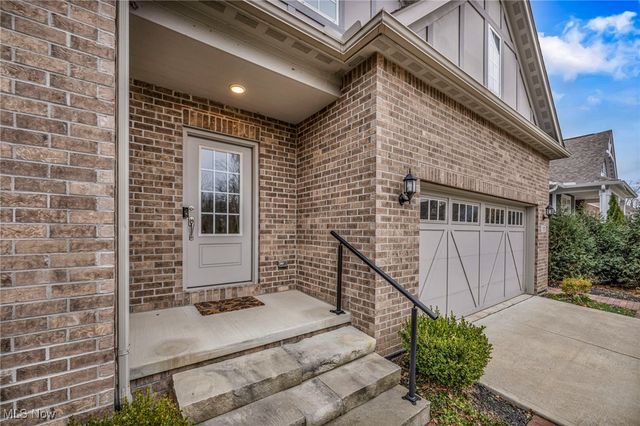 355 Tahoe Trail, Orange Village, OH 44022