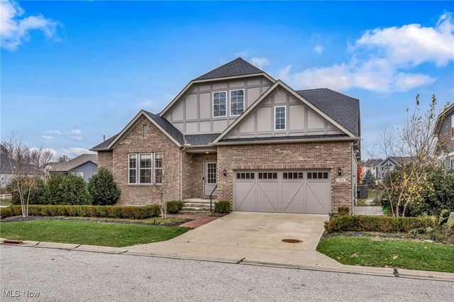 355 Tahoe Trail, Orange Village, OH 44022