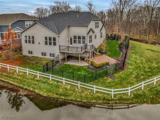 355 Tahoe Trail, Orange Village, OH 44022