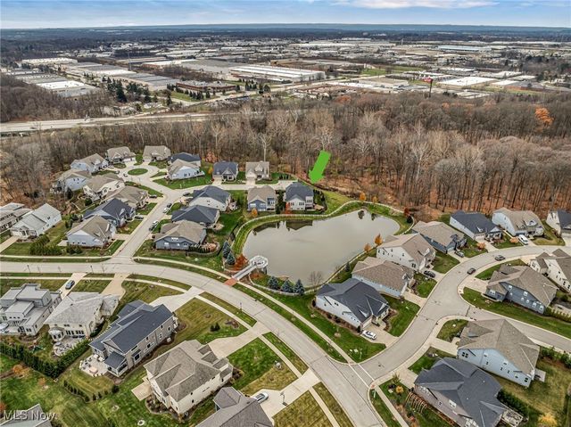 355 Tahoe Trail, Orange Village, OH 44022