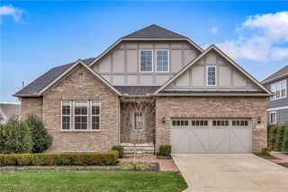 355 Tahoe Trail, Orange Village, OH 44022