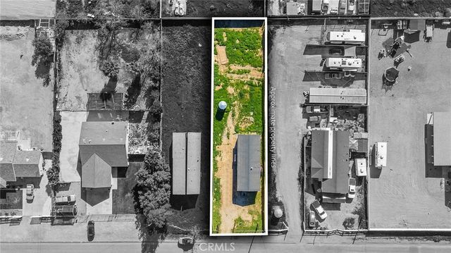 21285 Kinney, Perris, CA 92570