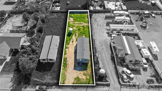 21285 Kinney, Perris, CA 92570