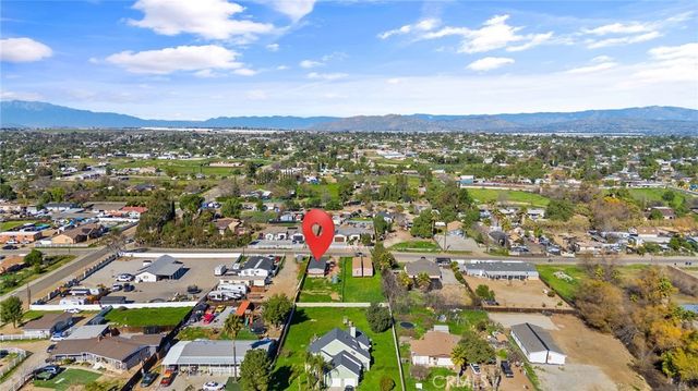 21285 Kinney, Perris, CA 92570