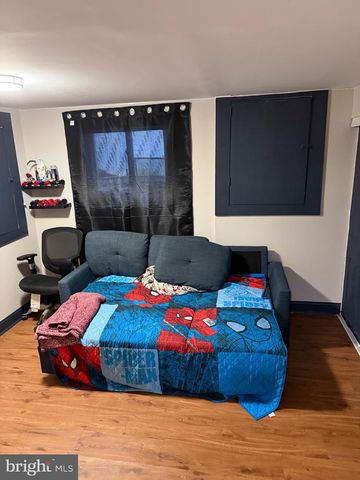 217 CEDAR AVE, Gaithersburg, MD 20877