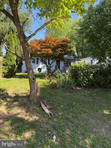 217 CEDAR AVE, Gaithersburg, MD 20877
