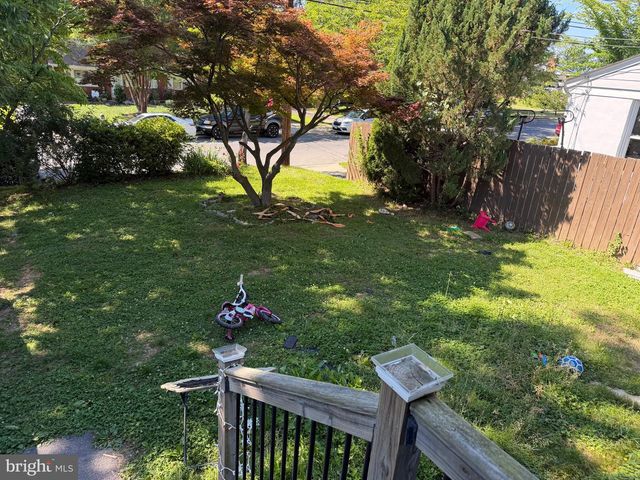 217 CEDAR AVE, Gaithersburg, MD 20877