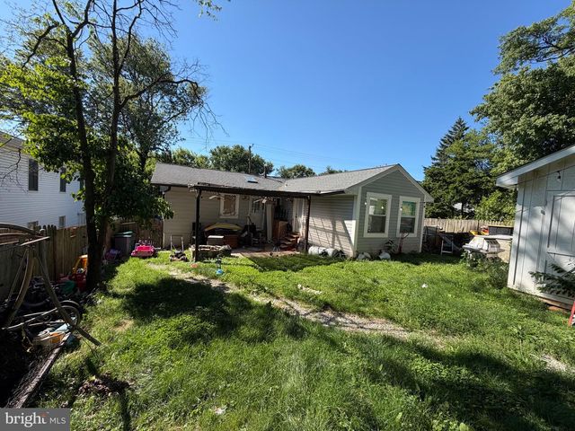 217 CEDAR AVE, Gaithersburg, MD 20877
