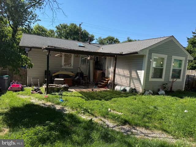 217 CEDAR AVE, Gaithersburg, MD 20877