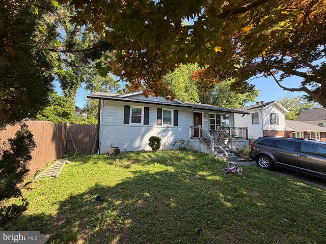 217 CEDAR AVE, Gaithersburg, MD 20877