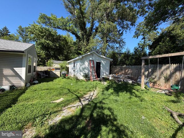 217 CEDAR AVE, Gaithersburg, MD 20877