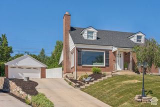 2353 E LOGAN CIR, Salt Lake City, UT 84108