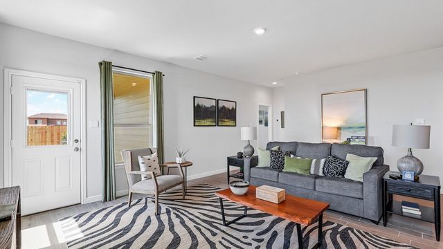 4320 VALLEY BROOK Drive, Fort Worth, TX 76036