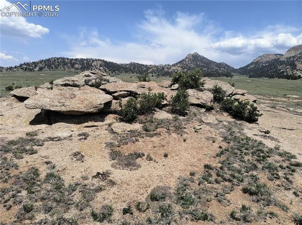 2674 County Road 333, Hartsel, CO 80449 — photo 2