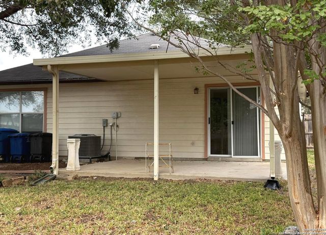 15411 Spring Coral, San Antonio, TX 78247