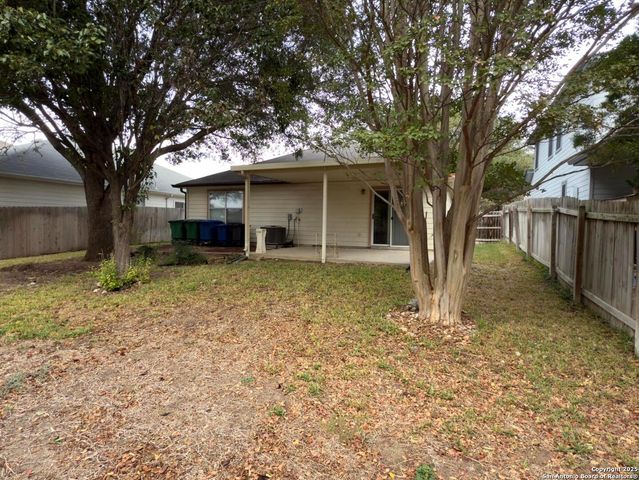 15411 Spring Coral, San Antonio, TX 78247